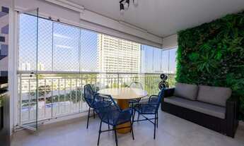 Imagem 7: Apartamento à Venda - Santo Amaro , 3 Quartos, 80 m2