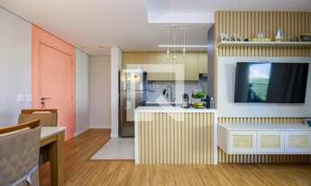 Imagem 5: Apartamento à Venda - Santo Amaro , 3 Quartos, 80 m2