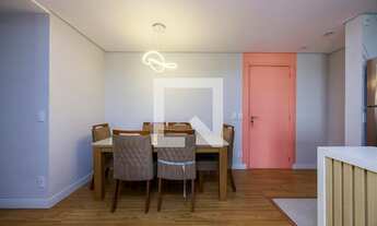 Imagem 6: Apartamento à Venda - Santo Amaro , 3 Quartos, 80 m2