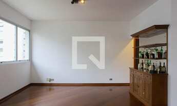 Imagem 7: Apartamento à Venda - Moema, 4 Quartos, 244 m2