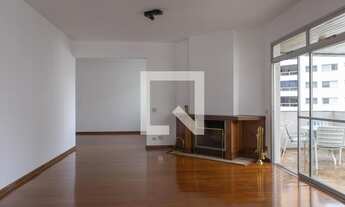 Imagem: Apartamento à Venda - Moema, 4 Quartos