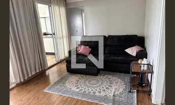 Imagem 2: Apartamento à Venda - Belém, 3 Quartos, 95 m2