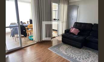 Imagem: Apartamento à Venda - Belém, 3 Quartos