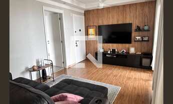 Imagem 5: Apartamento à Venda - Belém, 3 Quartos, 95 m2