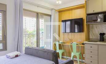 Imagem: Apartamento à Venda - Perdizes, 1 Quarto