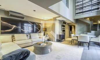 Imagem: Apartamento à Venda - Itaim Bibi, 2 Quartos