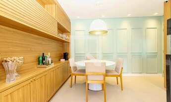 Imagem 7: Apartamento à Venda - Brooklin, 3 Quartos, 105 m2