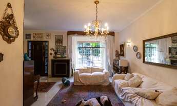 Imagem: Casa à Venda - Perdizes, 4 Quartos, 350