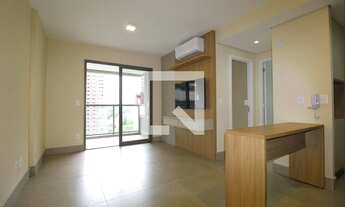 Imagem: Apartamento à Venda - Moema, 1 Quarto