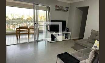 Imagem: Apartamento à Venda - Santana, 3 Quartos