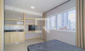 Imagem 4: Apartamento à Venda - Belém, 1 Quarto, 26 m2