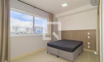 Imagem 1: Apartamento à Venda - Belém, 1 Quarto, 26 m2