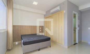 Imagem 2: Apartamento à Venda - Belém, 1 Quarto, 26 m2