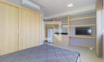 Imagem 3: Apartamento à Venda - Belém, 1 Quarto, 26 m2
