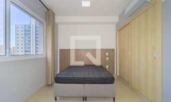 Imagem 5: Apartamento à Venda - Belém, 1 Quarto, 26 m2