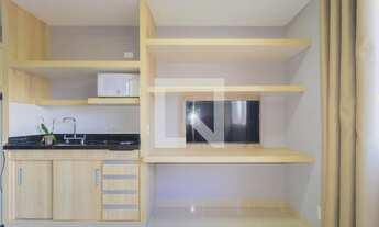 Imagem 6: Apartamento à Venda - Belém, 1 Quarto, 26 m2