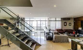 Imagem 2: Apartamento à Venda - Santa Cecília, 4 Quartos, 600 m2