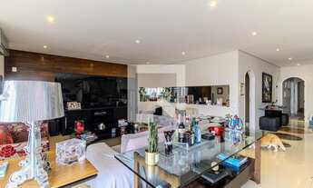 Imagem 4: Apartamento à Venda - Santa Cecília, 4 Quartos, 600 m2