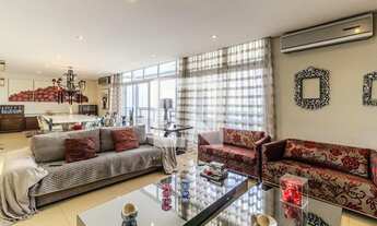 Imagem: Apartamento à Venda - Santa Cecília, 4