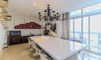 Imagem 7: Apartamento à Venda - Santa Cecília, 4 Quartos, 600 m2