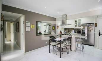 Imagem 4: Apartamento à Venda - Moema, 2 Quartos, 94 m2