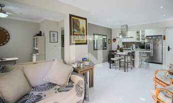 Imagem 2: Apartamento à Venda - Moema, 2 Quartos, 94 m2