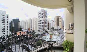 Imagem 7: Apartamento à Venda - Moema, 2 Quartos, 94 m2