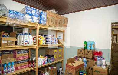 Imagem 4: Casa à Venda - Jardim Sao Luis, 4 Quartos, 480 m2