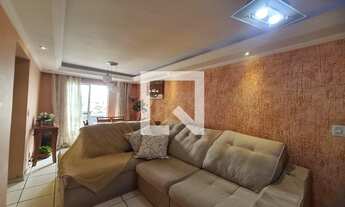 Imagem: Apartamento à Venda - Vila Ema, 2 Quartos