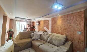 Imagem 3: Apartamento à Venda - Vila Ema, 2 Quartos, 62 m2