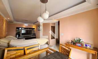 Imagem 5: Apartamento à Venda - Vila Ema, 2 Quartos, 62 m2