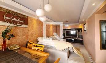 Imagem 4: Apartamento à Venda - Vila Ema, 2 Quartos, 62 m2