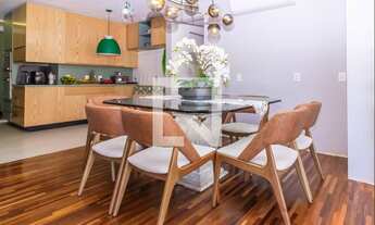 Imagem 5: Apartamento à Venda - Vila Leopoldina, 3 Quartos, 132 m2