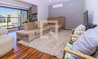 Imagem: Apartamento à Venda - Vila Leopoldina