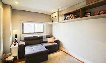 Imagem 6: Apartamento à Venda - Moema, 4 Quartos, 195 m2