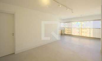 Imagem 2: Apartamento à Venda - Chácara Santo Antonio, 2 Quartos, 92 m2