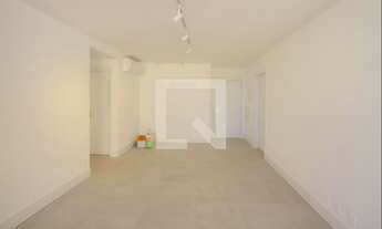 Imagem 3: Apartamento à Venda - Chácara Santo Antonio, 2 Quartos, 92 m2