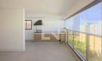 Imagem 5: Apartamento à Venda - Chácara Santo Antonio, 2 Quartos, 92 m2