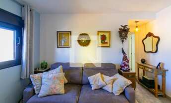 Imagem 5: Apartamento à Venda - Jabaquara, 2 Quartos, 73 m2