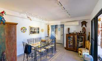 Imagem 4: Apartamento à Venda - Jabaquara, 2 Quartos, 73 m2