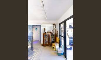 Imagem 7: Apartamento à Venda - Jabaquara, 2 Quartos, 73 m2