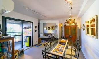 Imagem: Apartamento à Venda - Jabaquara, 2 Quartos