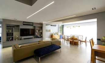 Imagem: Apartamento à Venda - Vila Mascote, 3 Quartos