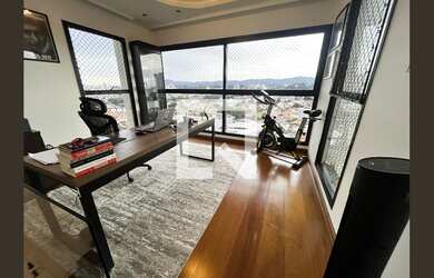 Imagem 6: Apartamento à Venda - Água Fria, 4 Quartos, 189 m2