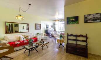 Imagem 2: Apartamento à Venda - Pinheiros, 2 Quartos, 100 m2