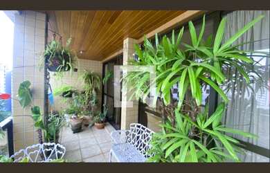 Imagem 2: Apartamento à Venda - Santana, 5 Quartos, 214 m2