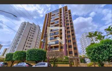 Imagem 7: Apartamento à Venda - Santana, 5 Quartos, 214 m2