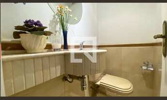 Imagem 5: Apartamento à Venda - Santana, 5 Quartos, 214 m2