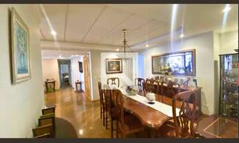 Imagem: Apartamento à Venda - Santana, 5 Quartos