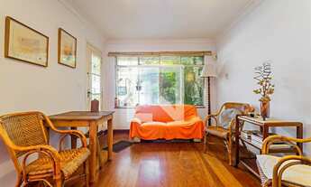 Imagem 3: Casa à Venda - Vila Madalena, 2 Quartos, 145 m2